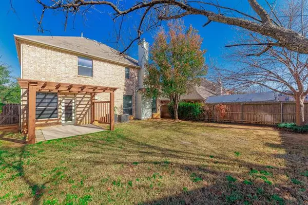 Euless, TX 76039,120 Goldenrain Tree Drive