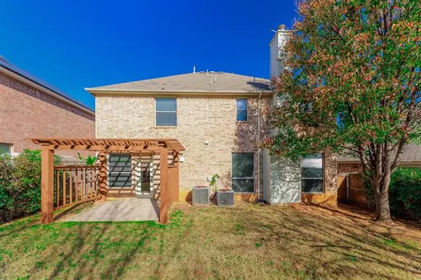 Euless, TX 76039,120 Goldenrain Tree Drive