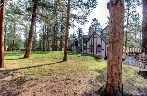 Pine, CO 80470,249 Woodside DR