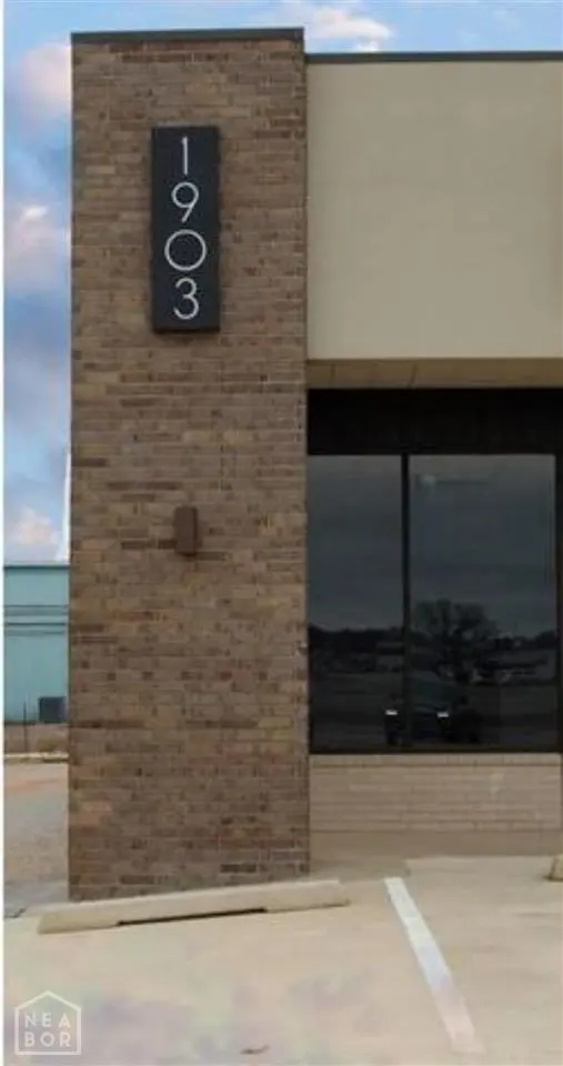 Jonesboro, AR 72401,1903 Grant