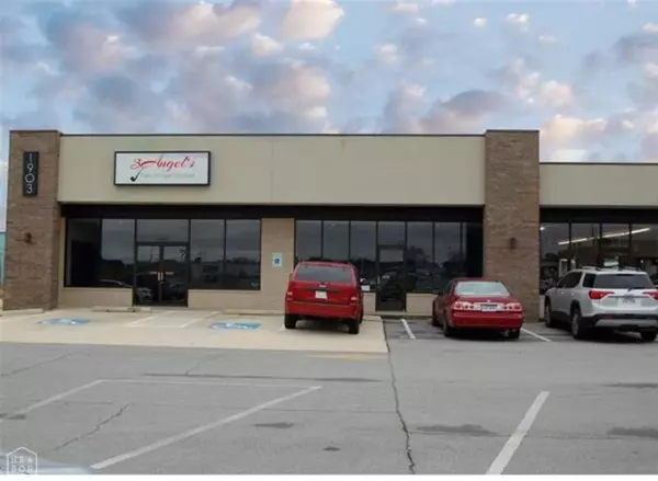 Jonesboro, AR 72401,1903 Grant