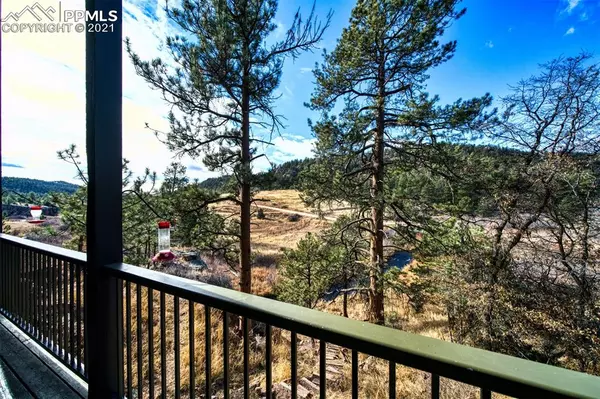 Florissant, CO 80816,3011 Lakemoor DR