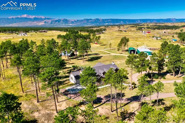 Black Forest, CO 80908,7145 Brentwood DR