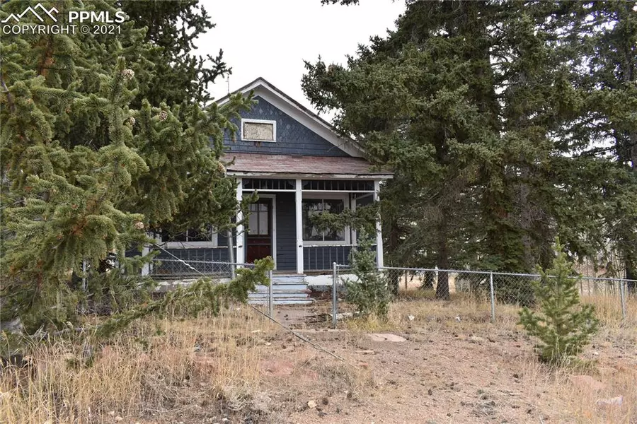 220 E Main ST, Cripple Creek, CO 80813