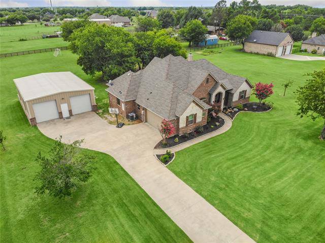 4044 Mallard Way, Royse City, TX 75189