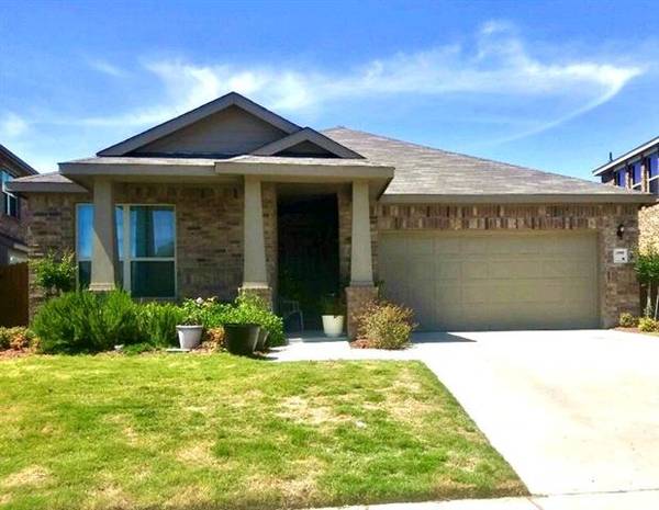 1955 Quartz Trail, Heartland, TX 75126