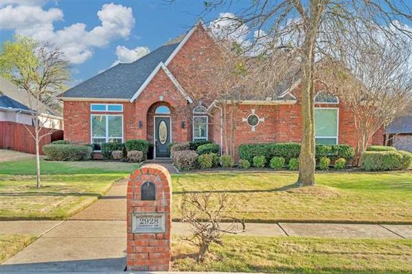 Cedar Hill, TX 75104,2928 Fairway Drive