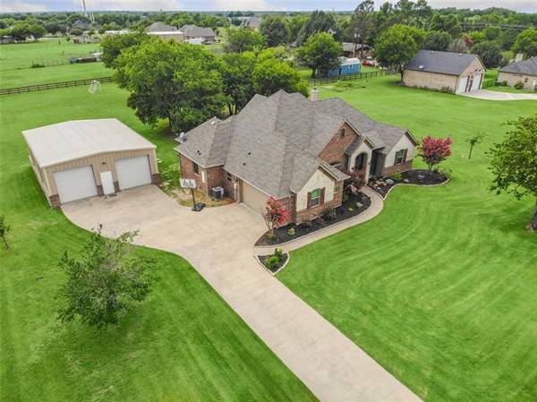 4044 Mallard Way, Royse City, TX 75189