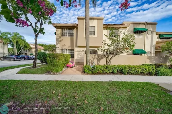 6675 Via Regina  #6675, Boca Raton, FL 33433