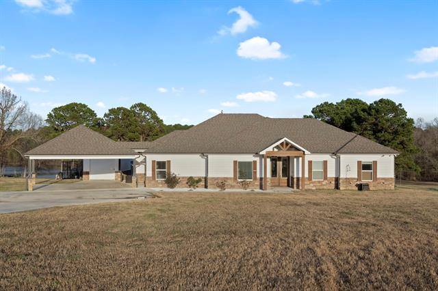 59 Private Road 52320, Pittsburg, TX 75686