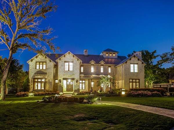 1750 Trace Bella Court, Westlake, TX 76262