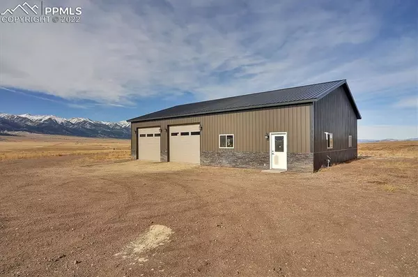 Westcliffe, CO 81252,54300 Highway 69