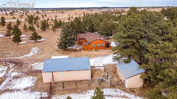 17645 Cleese CT, Peyton, CO 80831