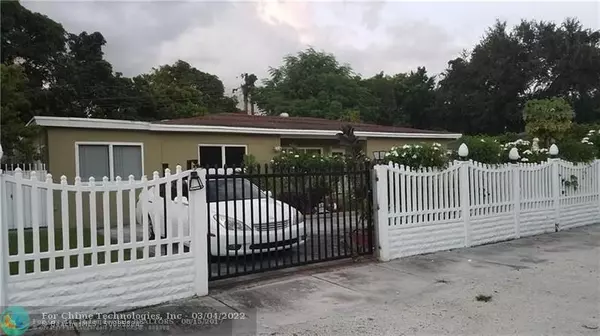 Miami, FL 33162,335 NE 160th St