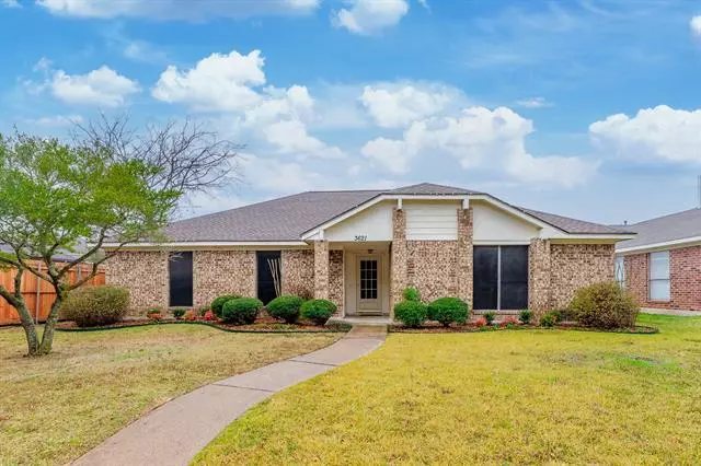 3621 Dorchester Drive, Rowlett, TX 75088