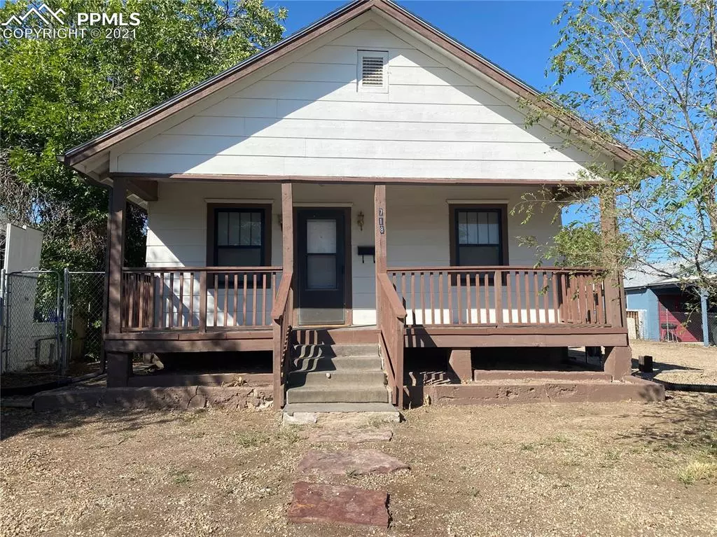 La Junta, CO 81050,718 Bradish AVE