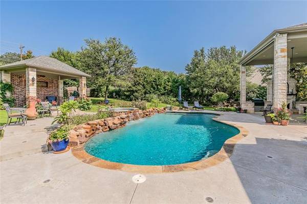 612 Clariden Ranch Road, Southlake, TX 76092