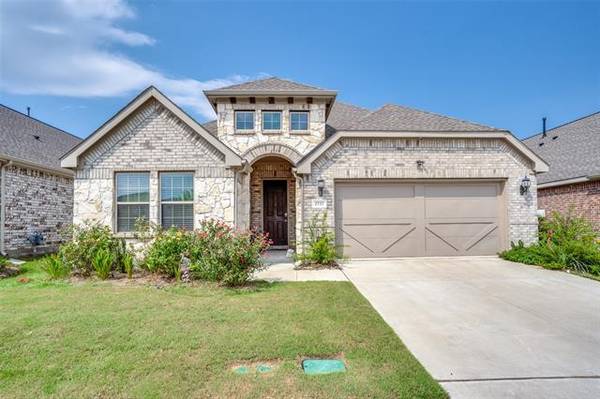 2737 High Cotton Lane, Garland, TX 75042