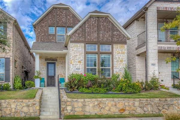 7437 Sunset Boulevard, Rowlett, TX 75088