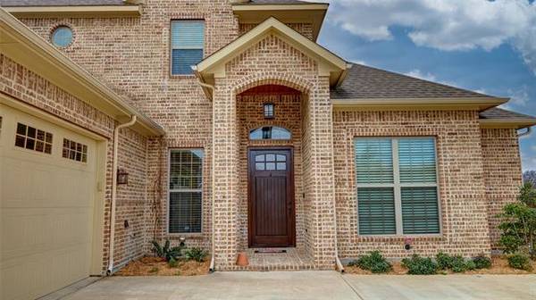 464 Stone Canyon Drive, Sunnyvale, TX 75182