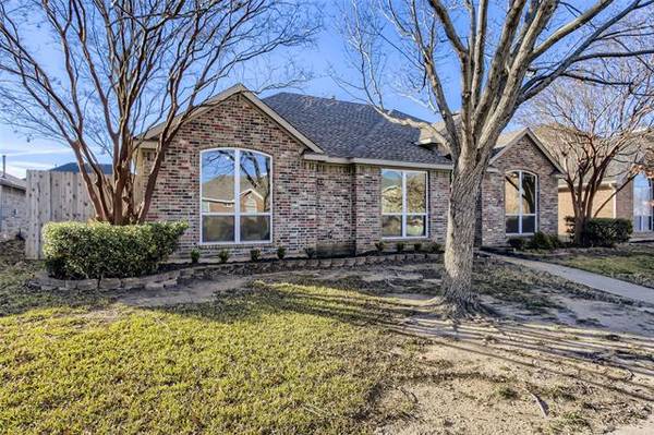 7414 Caribbean Drive, Rowlett, TX 75088