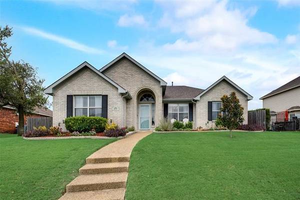 4001 Lakeside Drive, Rowlett, TX 75088