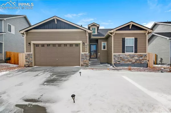 10045 Exeter TRL, Peyton, CO 80831