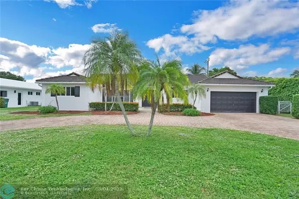 Fort Lauderdale, FL 33308,2800 NE 40th Ct