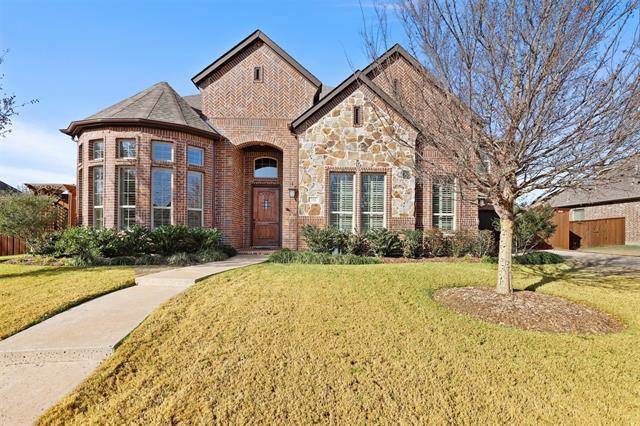 208 Whitewing Lane, Murphy, TX 75094