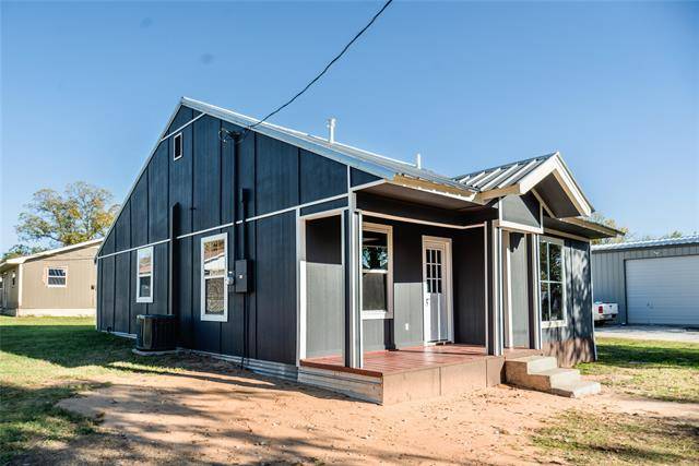 Nocona, TX 76255,510 Baylor Street