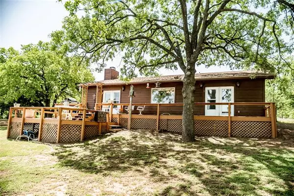 Nocona, TX 76255,188 Comanche Trail