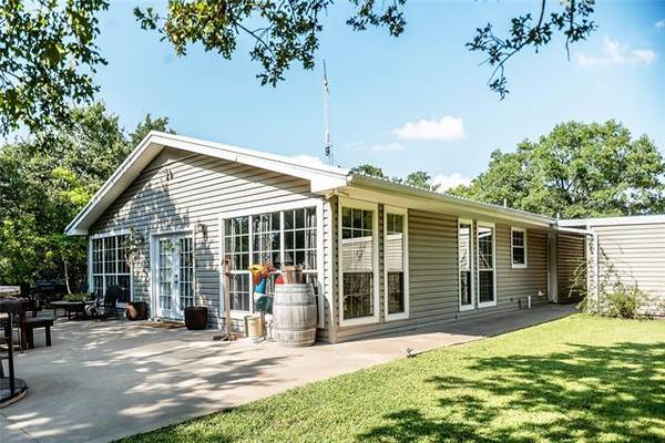 2119 Casino Road, Nocona, TX 76255