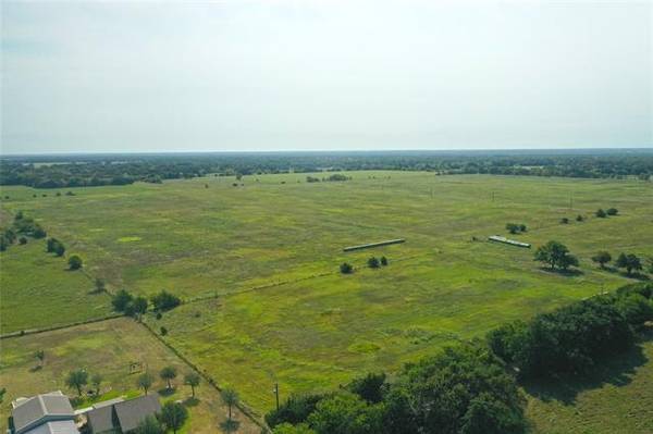 TBD Tr3 County Rd 2600, Ivanhoe, TX 75447