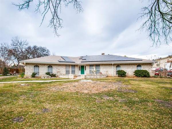 147 Skyline Drive, Murphy, TX 75094