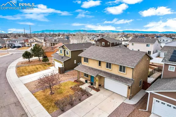 Pueblo, CO 81008,5053 Killdeer DR