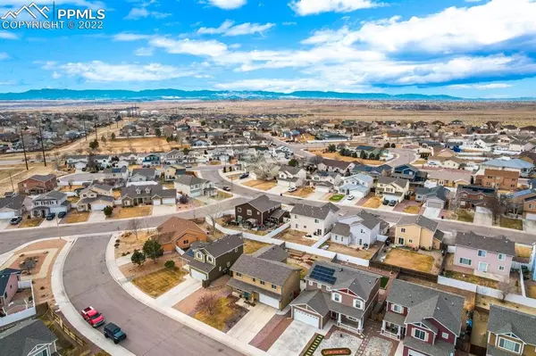 Pueblo, CO 81008,5053 Killdeer DR