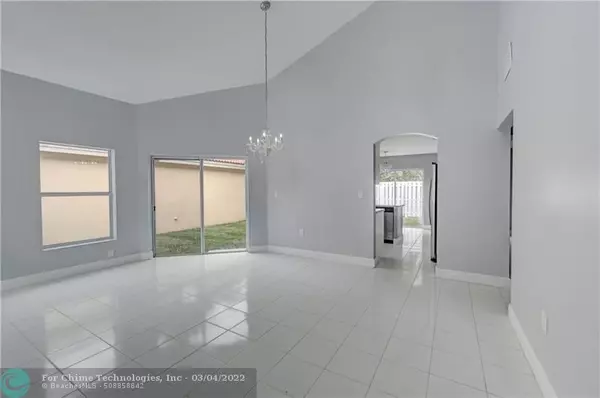 Sunrise, FL 33323,1264 NW 125th Ter