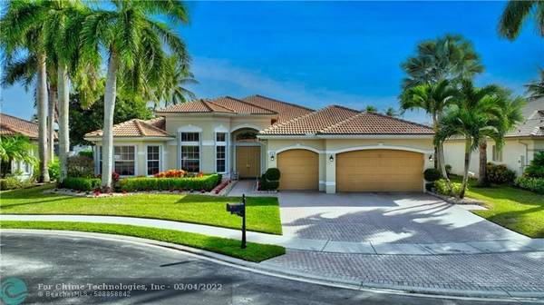 Boca Raton, FL 33498,19572 Havensway Ct