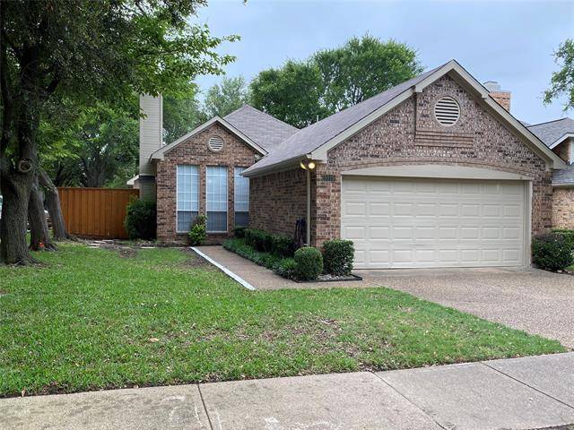 3019 Silver Springs Lane, Richardson, TX 75082