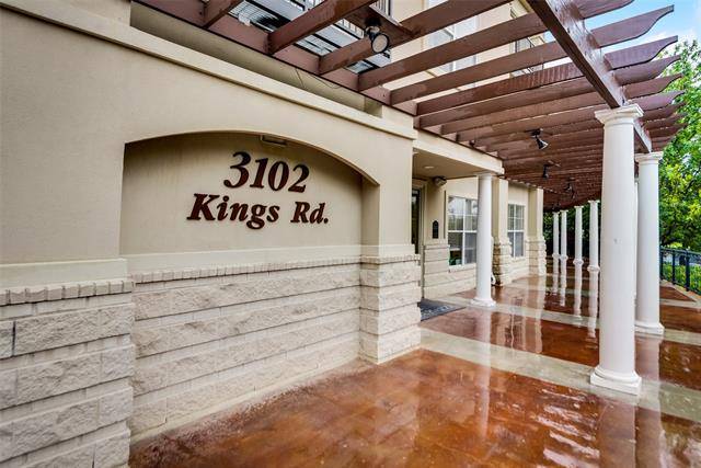 3102 Kings Road #1102, Dallas, TX 75219