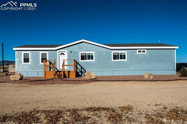 1351 L ST, Penrose, CO 81240