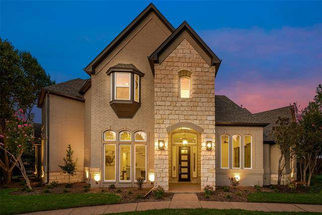 1625 Crestwood Trail, Keller, TX 76248