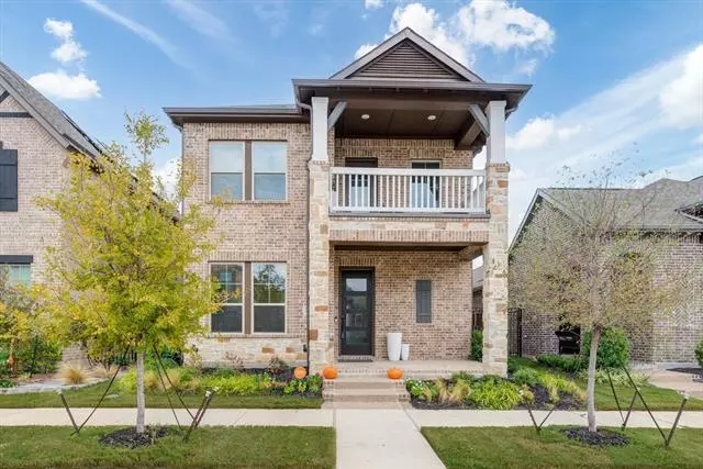 4605 Copper Mountain Trail, Arlington, TX 76005