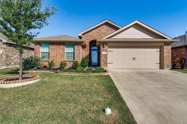 6356 Skipper Lane, Fort Worth, TX 76179