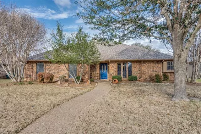 3509 Sailmaker, Plano, TX 75023