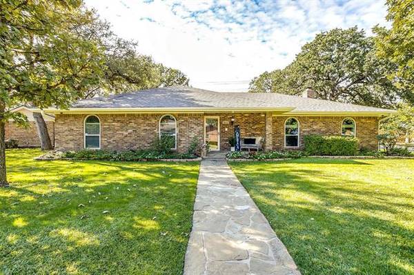 2012 ARLENA Drive, Arlington, TX 76012