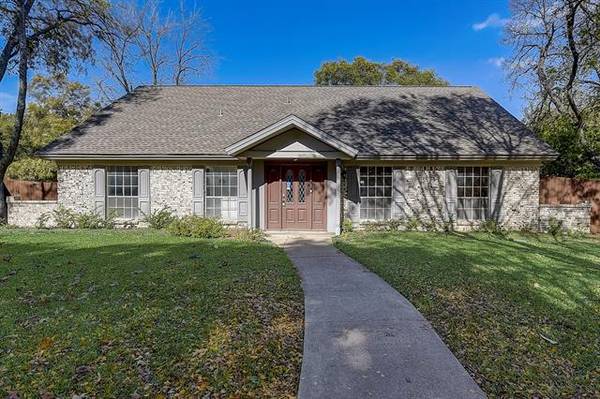 1705 Westridge Drive, Plano, TX 75075