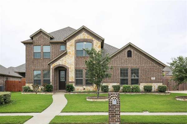 402 Double Creek Drive, Midlothian, TX 76065