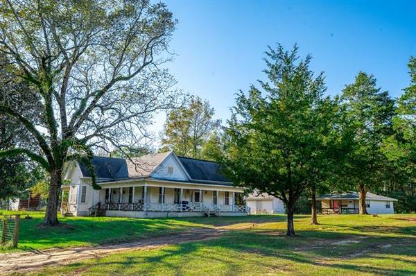 2663 Highway 79, Homer, LA 71040