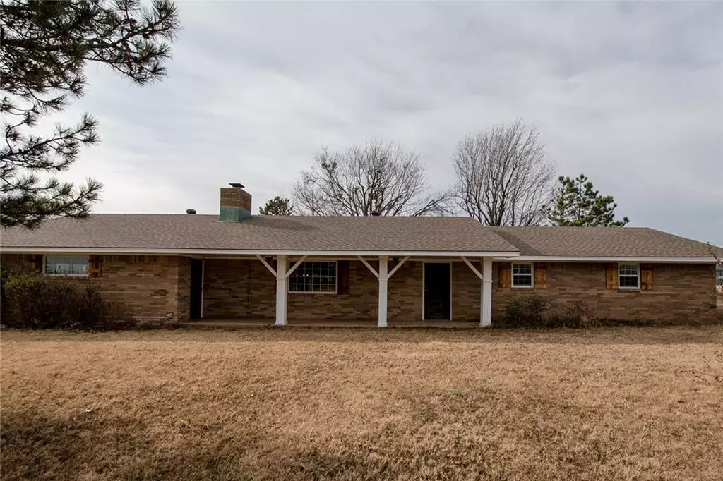 Paoli, OK 73074,10958 N County Road 3240